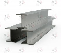 多元化鋼材高頻焊H型鋼